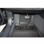 Alfombras Alfombrillas de goma Exclusiv para BMW 3 F30/31 3D